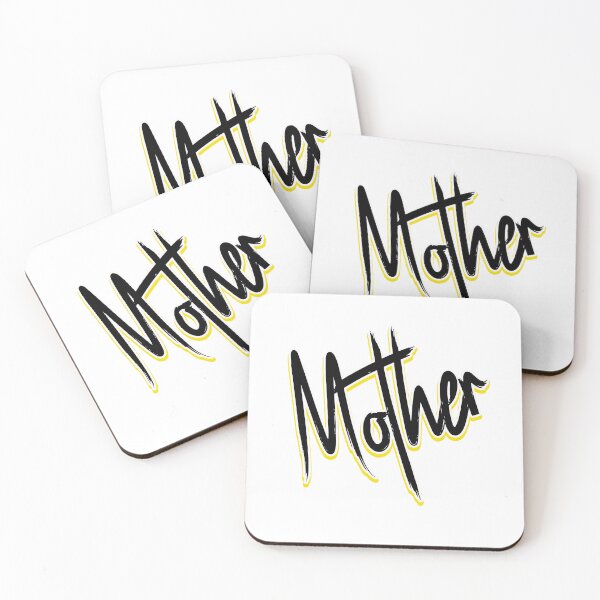 Item preview, Mother (black) - Happy Mother's Day T-Shirt, Mother's Day Shirt, Mother's Day Gift Shirt, Shirt For Husband, Happy Mother's Day Shirt,Moustache Shirt designed and sold by Vaccine159.