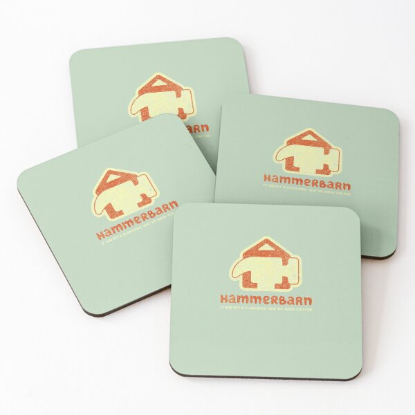 Item preview, Hammerbarn Vintage Essential T-Shirt designed and sold by DagmarRuf.
