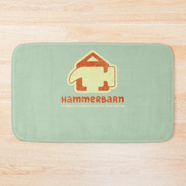 Item preview, Hammerbarn Vintage Essential T-Shirt designed and sold by DagmarRuf.