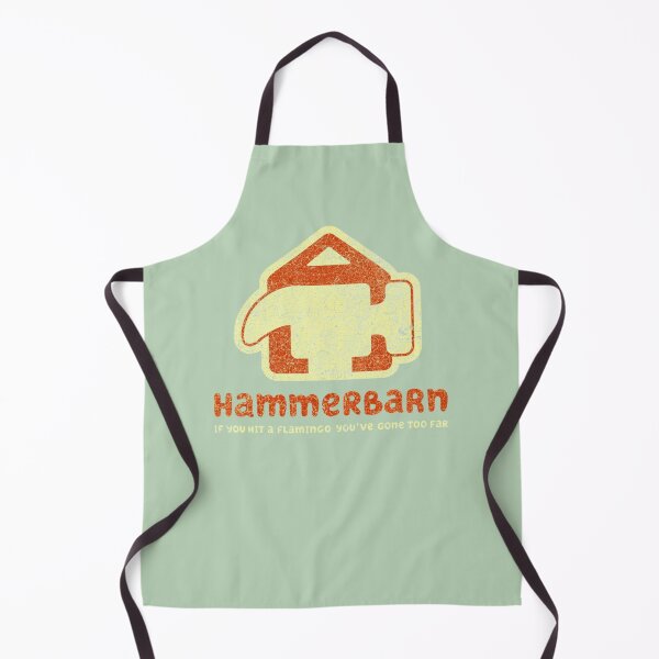 Item preview, Hammerbarn Vintage Essential T-Shirt designed and sold by DagmarRuf.