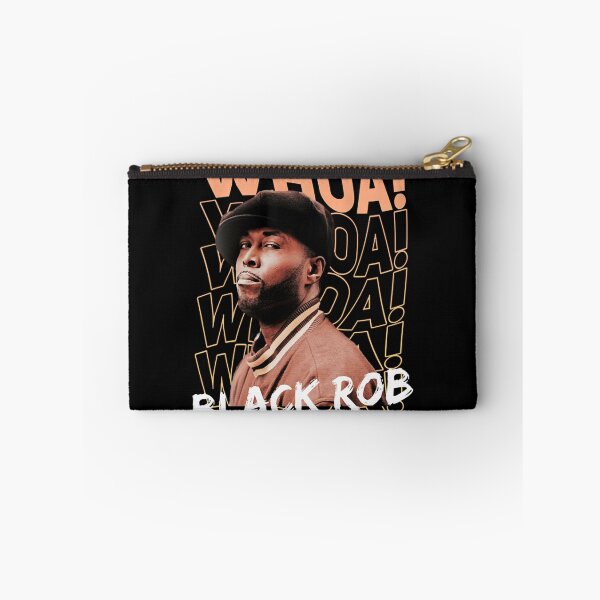 Artikelvorschau, Wow! Schwarzer Rob | Perfektes Geschenk entworfen und verkauft von laurecara.