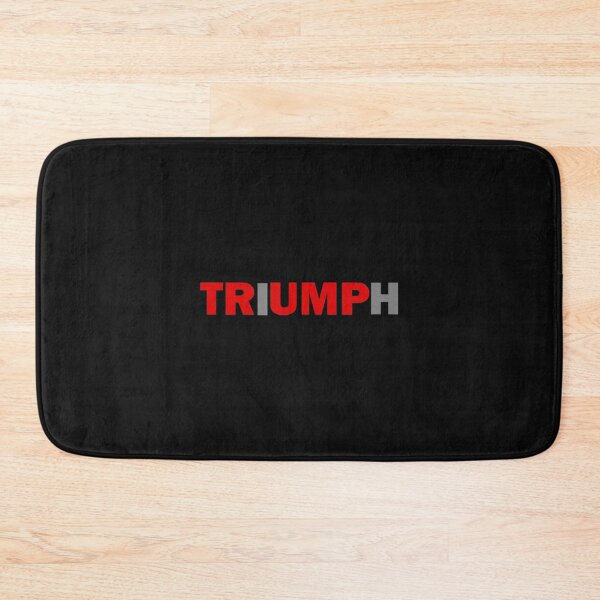 Item preview, Trump Triumph Patrio designed and sold by Grady Janet.