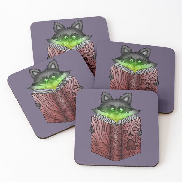 Item preview, Reading designed and sold by PandamoniumArt.