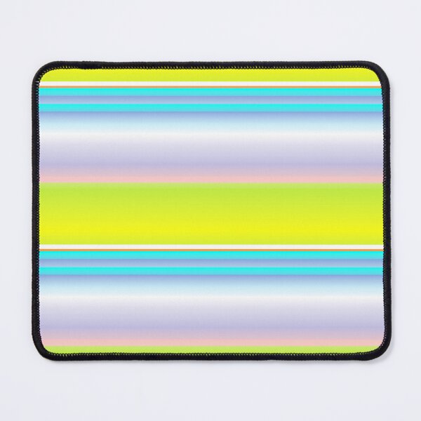 Item preview, Multicolored horizontal striped designed and sold by lausn.