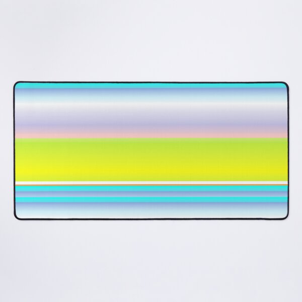 Item preview, Multicolored horizontal striped designed and sold by lausn.