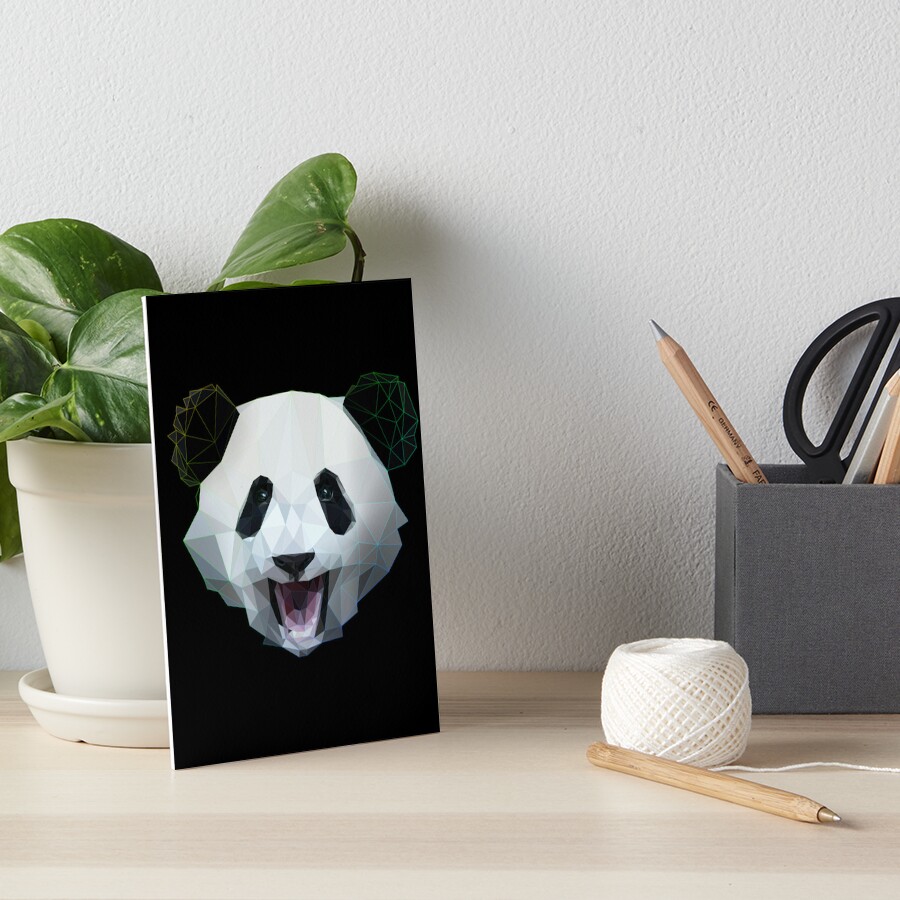 Item preview, Art Board Print designed and sold by NoOneKnow.