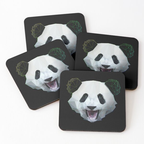 Item preview, Panda designed and sold by Sevin Yoga Nurcahyono.