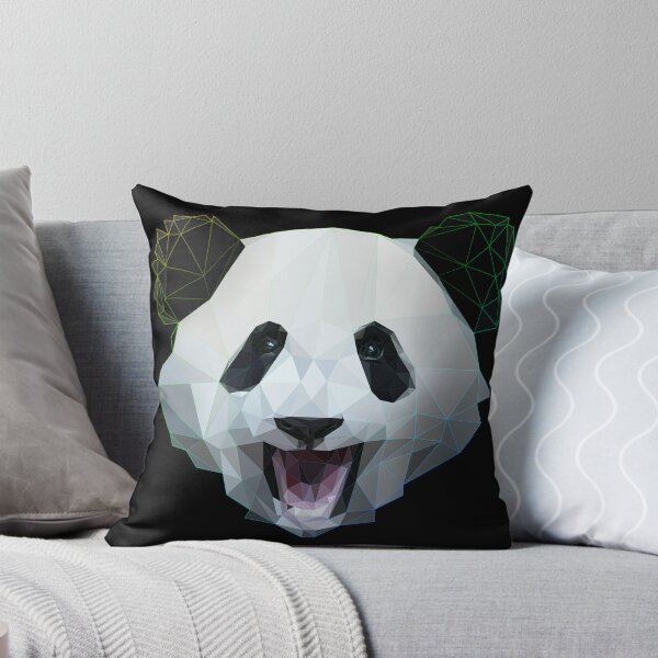 Item preview, Panda designed and sold by Sevin Yoga Nurcahyono.