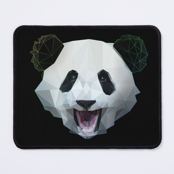 Item preview, Panda designed and sold by Sevin Yoga Nurcahyono.