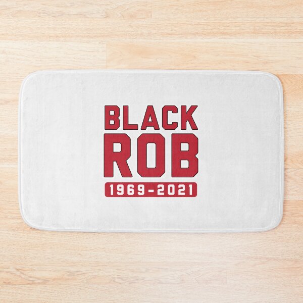 Item preview, #BlackRob-black rob| Perfect Gift designed and sold by laurecara.