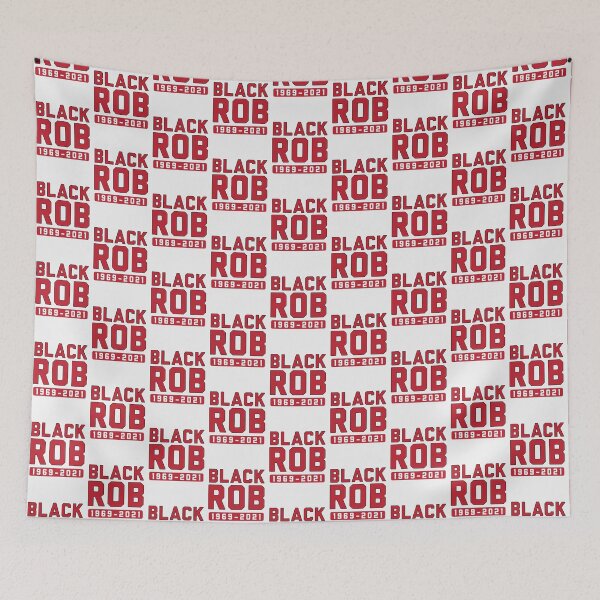 Item preview, #BlackRob-black rob| Perfect Gift designed and sold by laurecara.