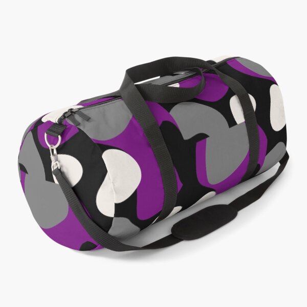 Item preview, Abstract Ace Pride Flag Colors designed and sold by IsabellaPezza.