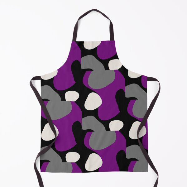 Item preview, Abstract Ace Pride Flag Colors designed and sold by IsabellaPezza.