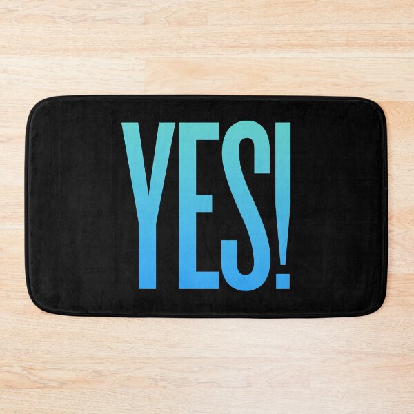Item preview, Yes! v.2 designed and sold by x1brett.