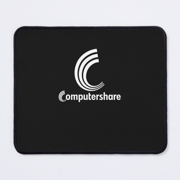 Item preview, Computershare Logo  T-Shirt designed and sold by MarekReuter.