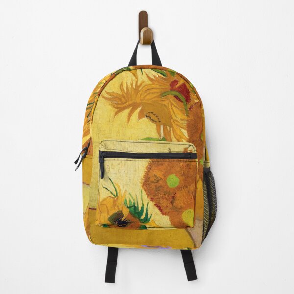 Item preview, Sunflowers by Van Gogh designed and sold by VintageArchive.