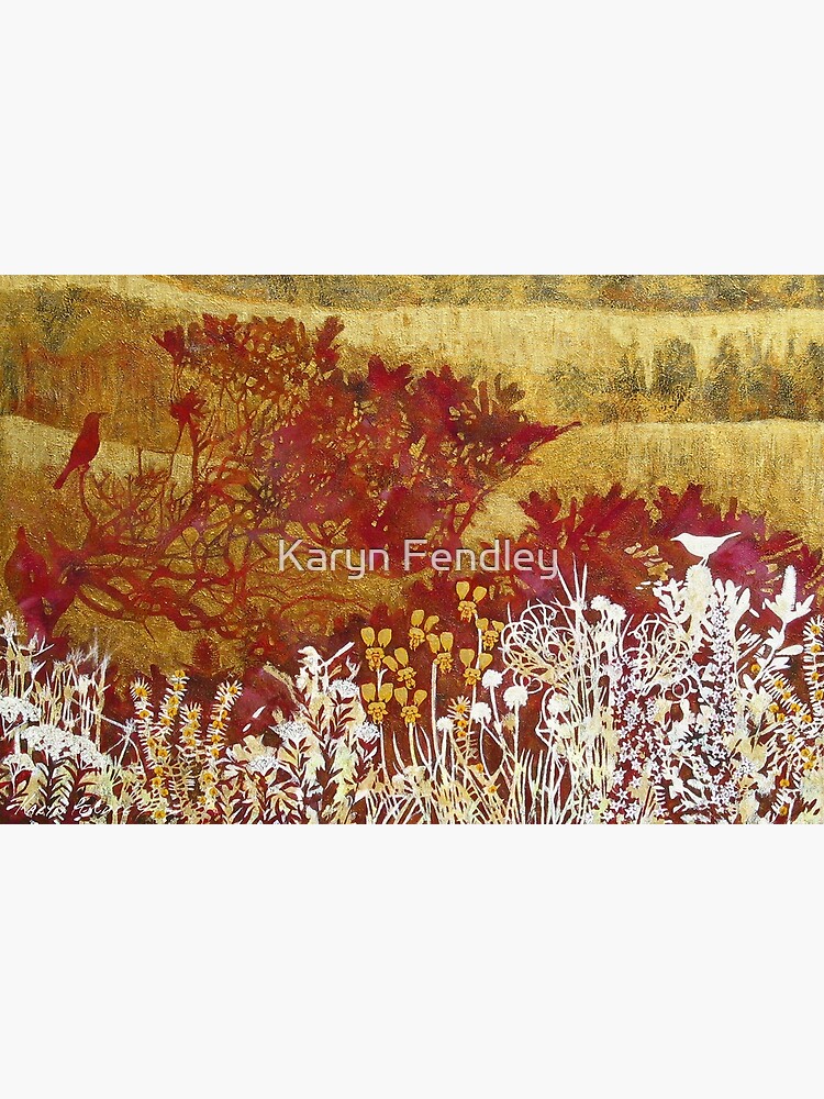Byron Bay Dwarf Heath 1 by design9