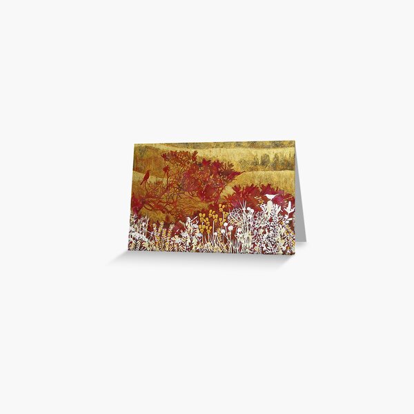 Byron Bay Dwarf Heath 1 Greeting Card