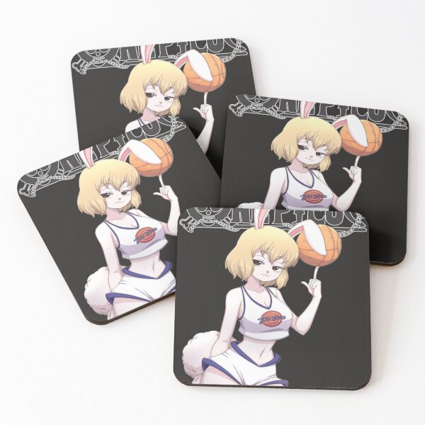 Item preview, One Piece - Carrot got game Classic designed and sold by odiczmack.