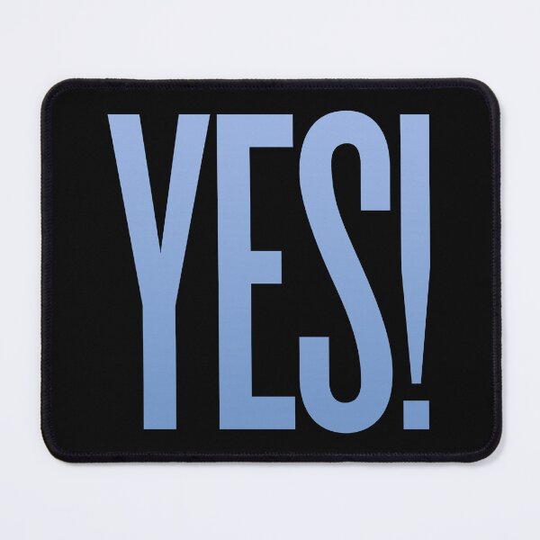 Item preview, Yes! v.3 designed and sold by x1brett.