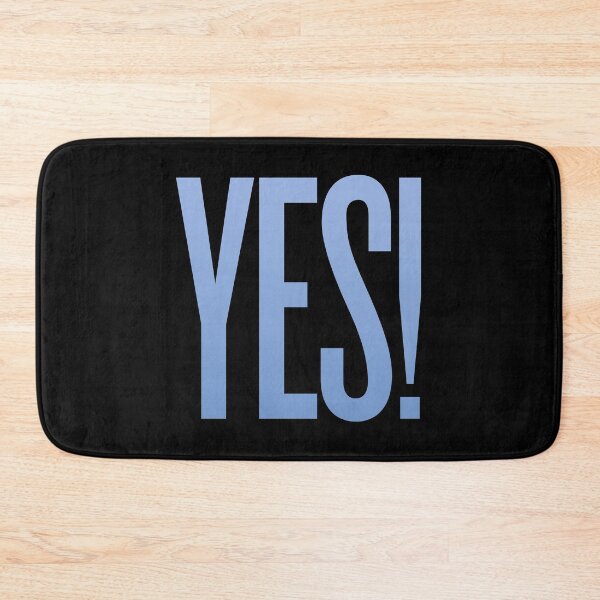 Item preview, Yes! v.3 designed and sold by x1brett.