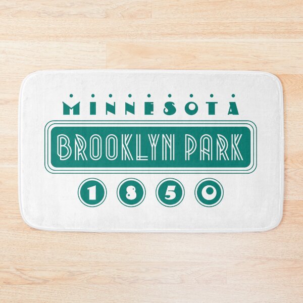 Item preview, Brooklyn Park, Minnesota, USA. Lettering designed and sold by Dmitry Sytnikov.