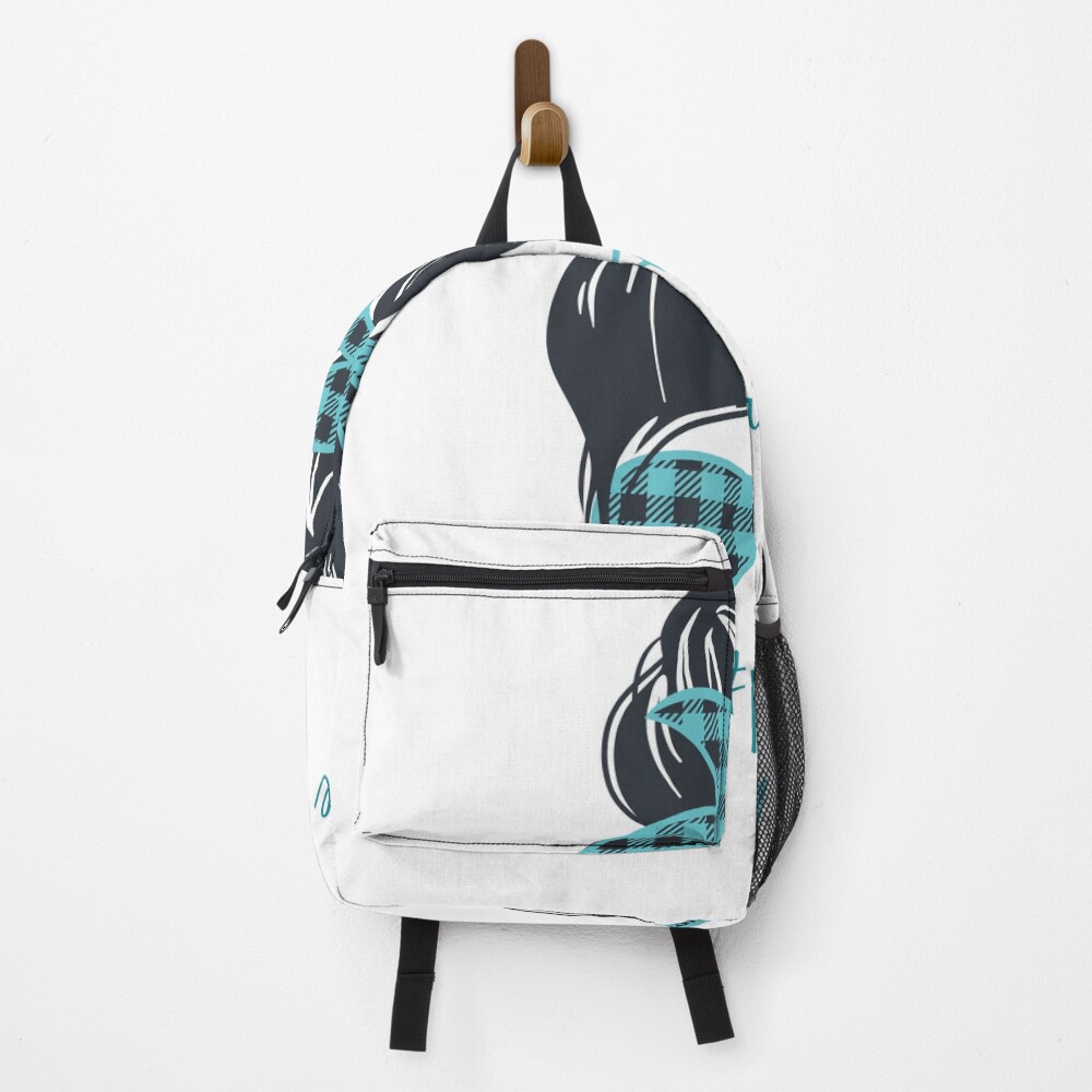 Item preview, Backpack designed and sold by Rinbucket.