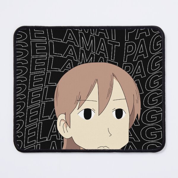 Item preview, Selamat Pagi - moody designed and sold by Rhyble.