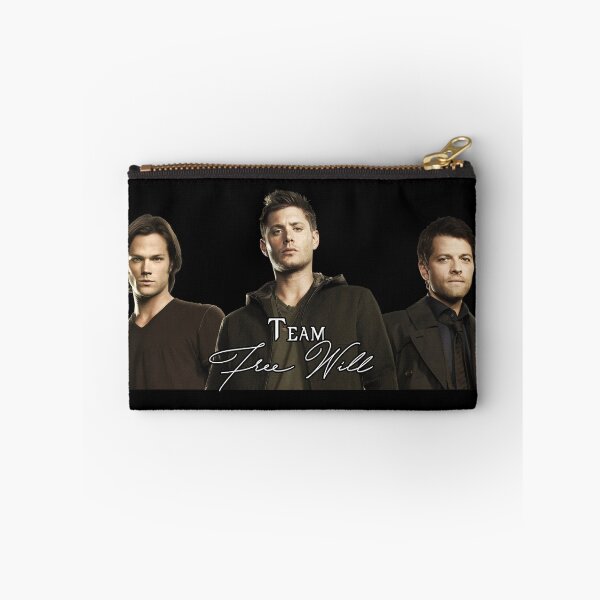 Item preview, Team Free Will designed and sold by BrainlessBubble.