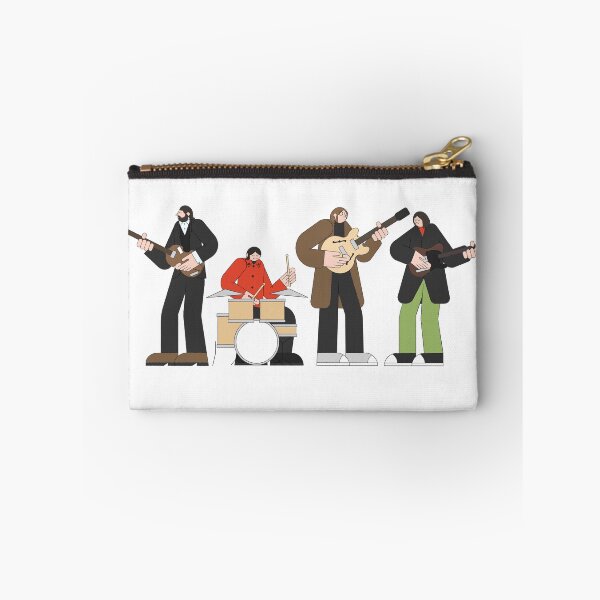 Item preview, GET BACK! designed and sold by daniloagutoli.