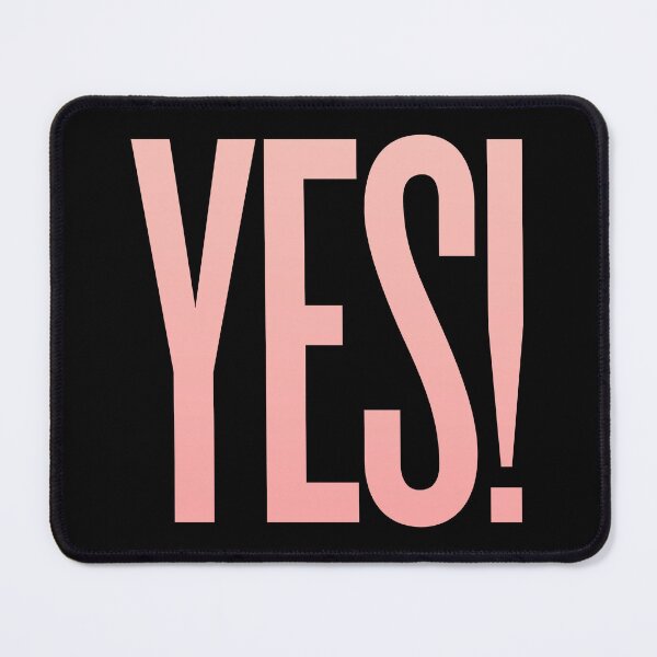 Item preview, Yes! v.4 designed and sold by x1brett.