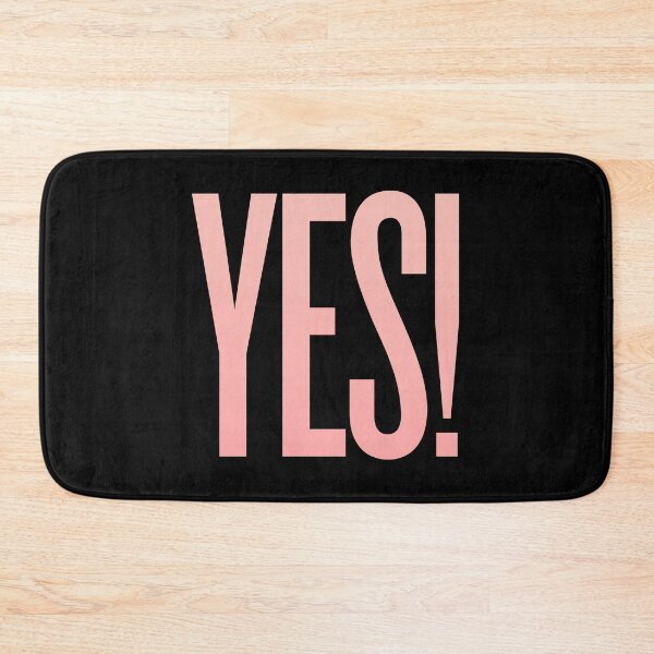 Item preview, Yes! v.4 designed and sold by x1brett.