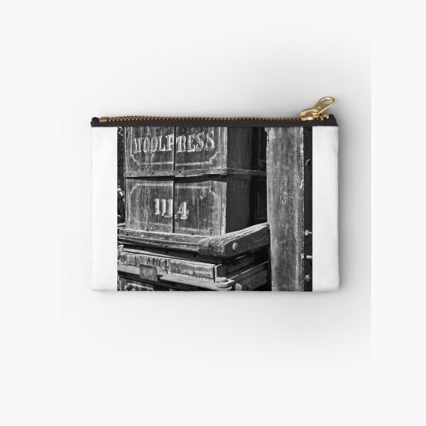 Item preview, Wool Press.  designed and sold by Ian Ramsay.