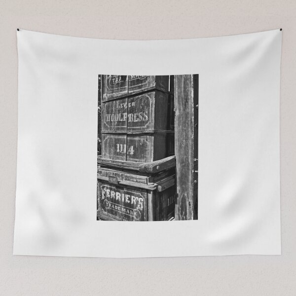 Item preview, Wool Press.  designed and sold by Ian Ramsay.