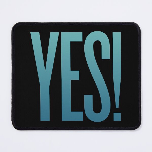 Item preview, Yes! v.5 designed and sold by x1brett.