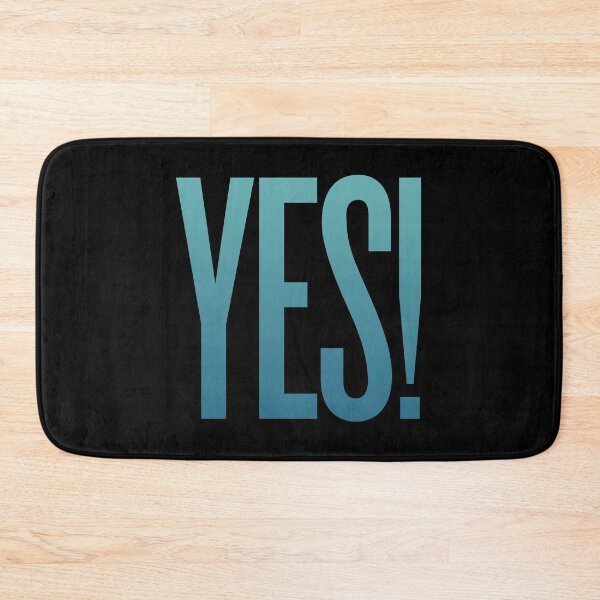 Item preview, Yes! v.5 designed and sold by x1brett.