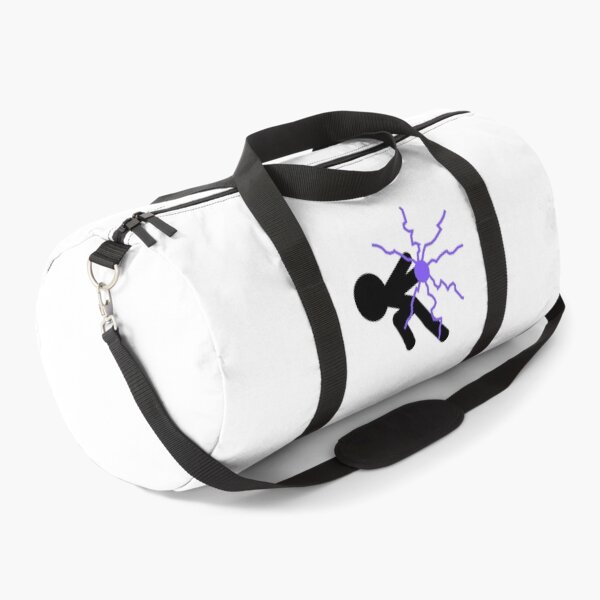 Item preview, Stickman lightning attack designed and sold by Twonumbernines.