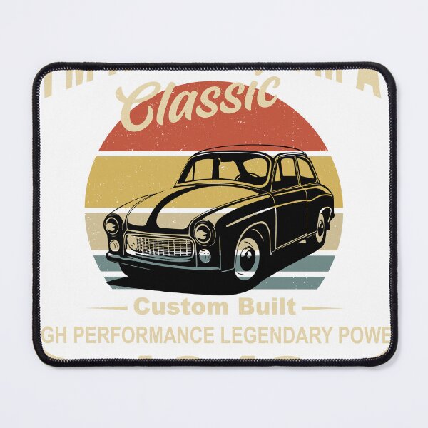 Item preview, I am not old I m a classic Born in 1942 designed and sold by roboyx.
