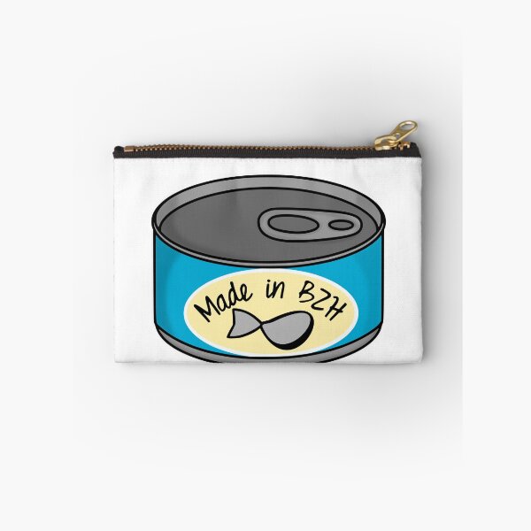 Item preview, sardines made in BZH designed and sold by NolDesigns.