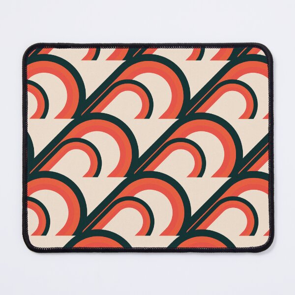 Item preview, Retro Pattern designed and sold by Blue-Banana.
