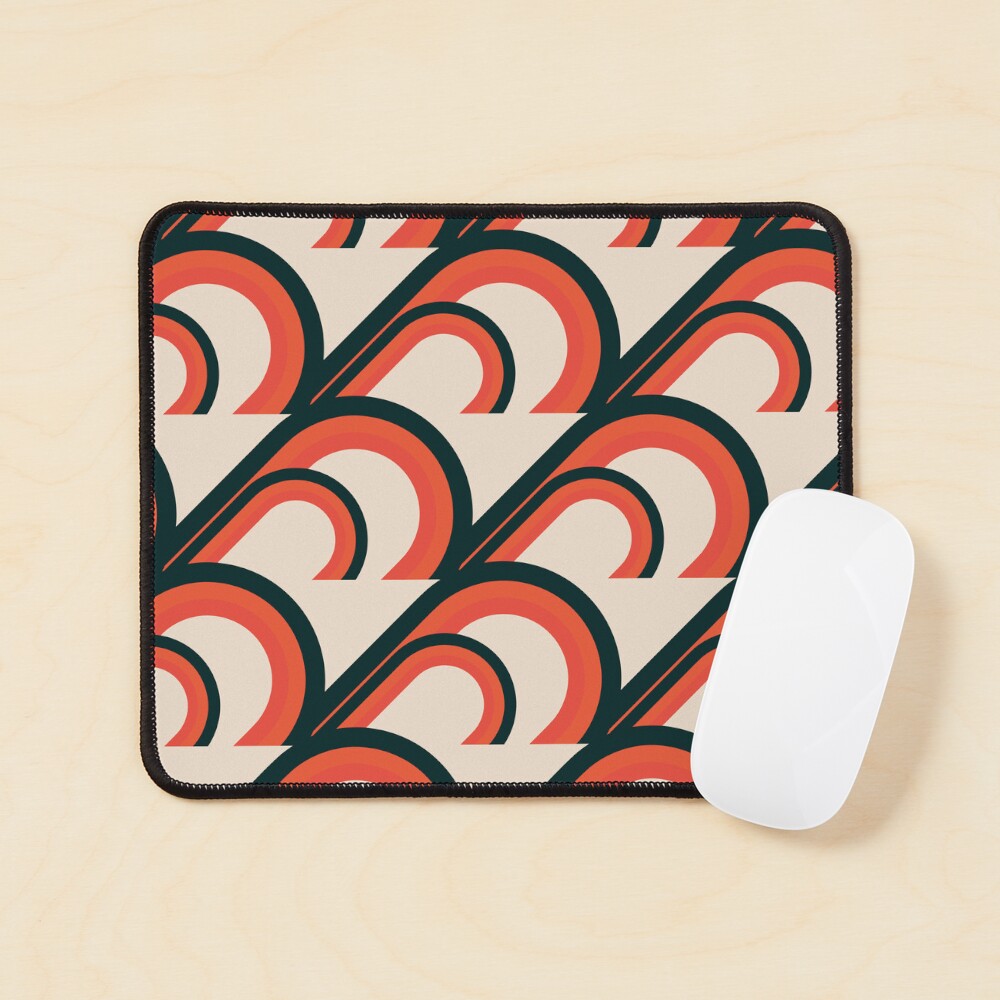 Item preview, Mouse Pad designed and sold by Blue-Banana.