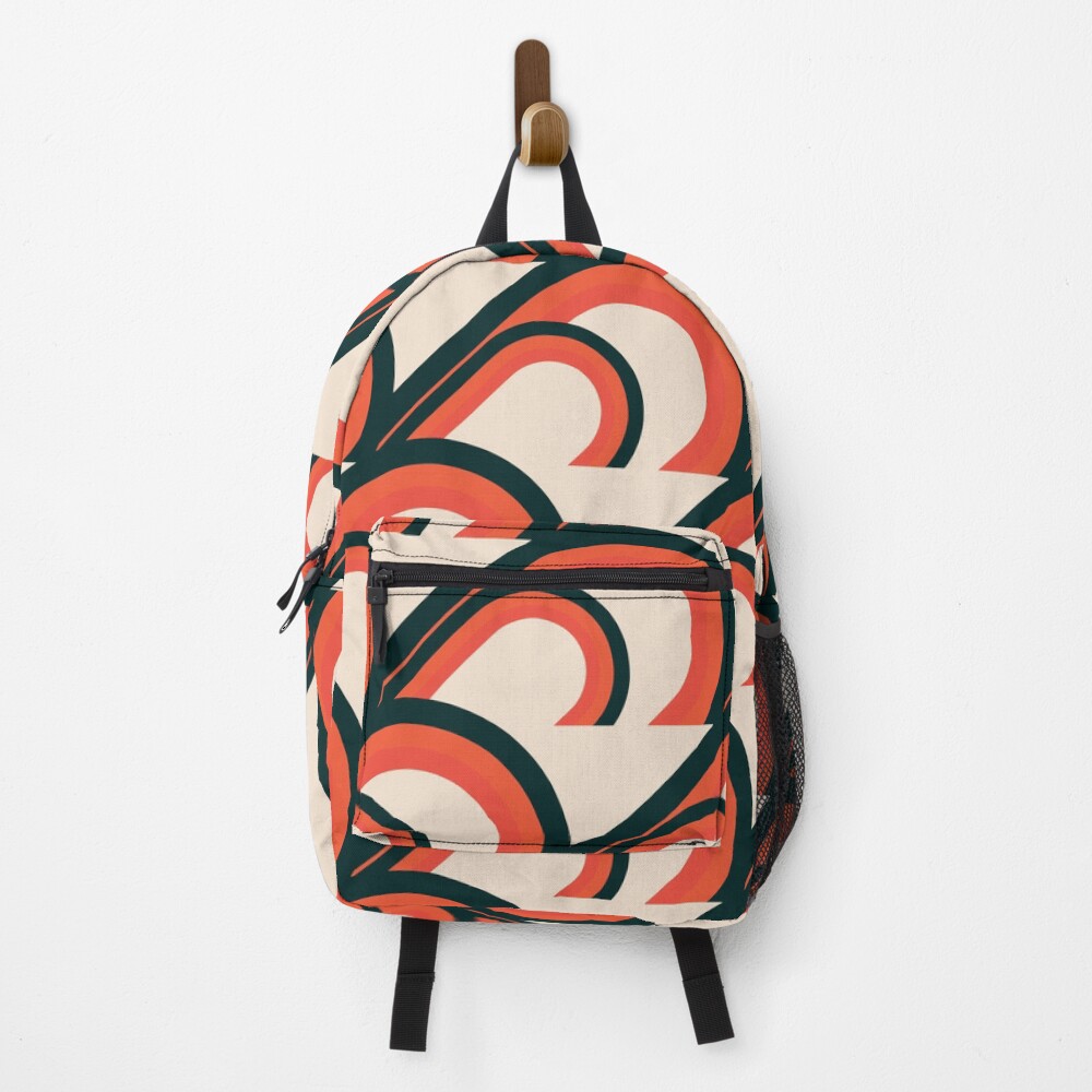 Item preview, Backpack designed and sold by Blue-Banana.