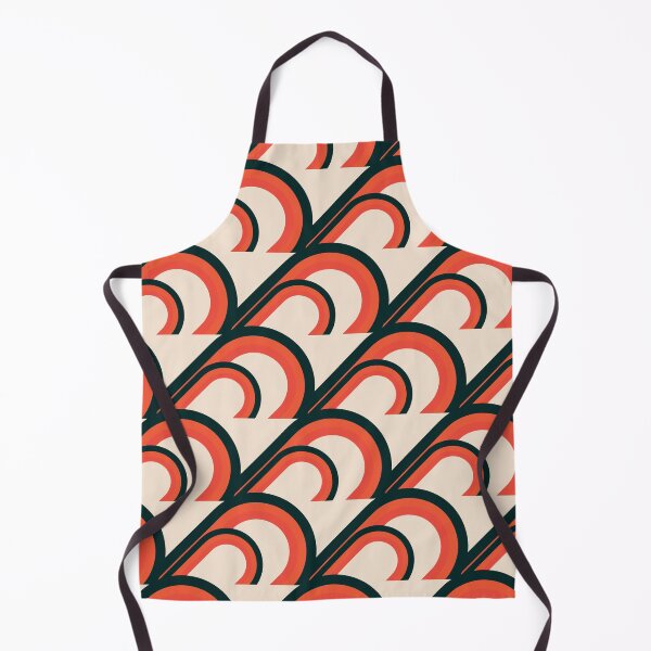 Item preview, Retro Pattern designed and sold by Blue-Banana.