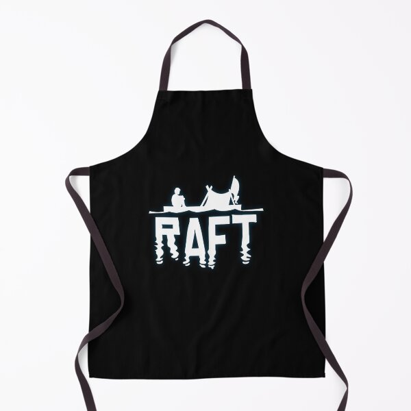 Item preview, Raft - Indie Game designed and sold by CheckeredShoes6.