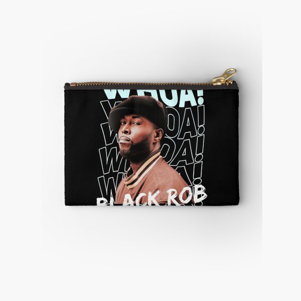 Artikelvorschau, Wow! Schwarzer Rob | Perfektes Geschenk entworfen und verkauft von laurecara.