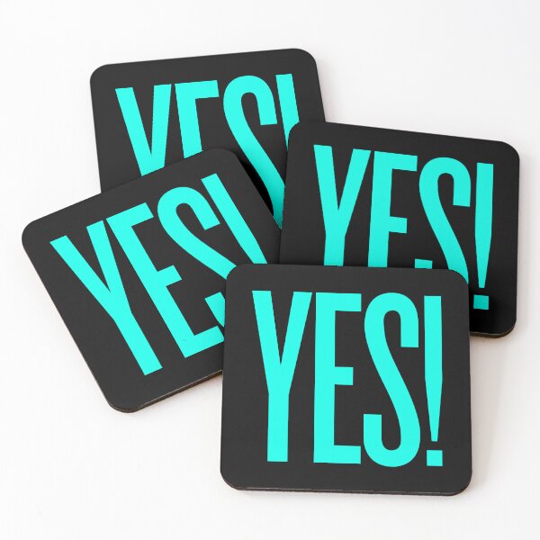 Item preview, Yes! v.6 designed and sold by x1brett.