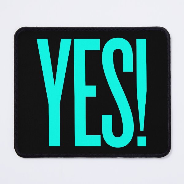 Item preview, Yes! v.6 designed and sold by x1brett.