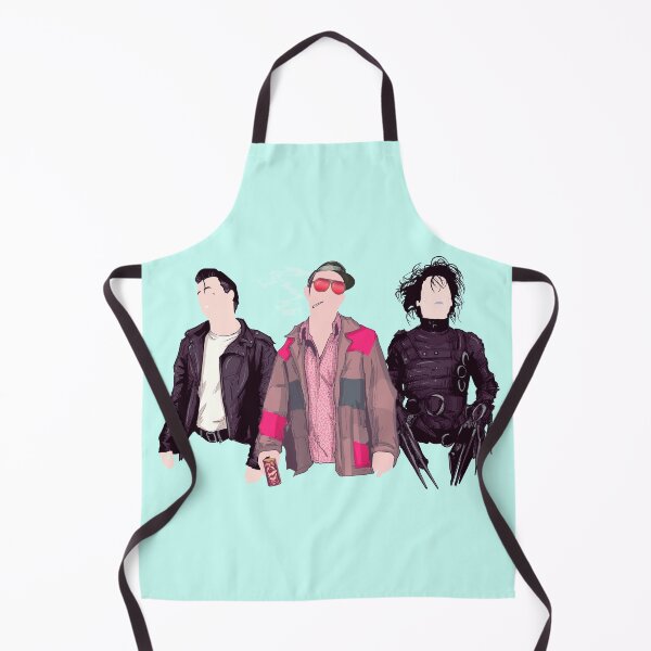 Item preview, John designed and sold by LVBART.