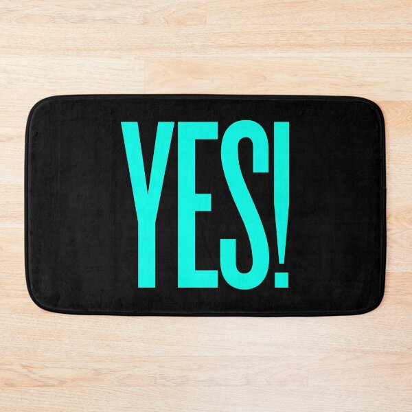 Item preview, Yes! v.6 designed and sold by x1brett.