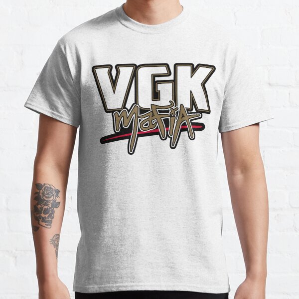 vgk t shirts